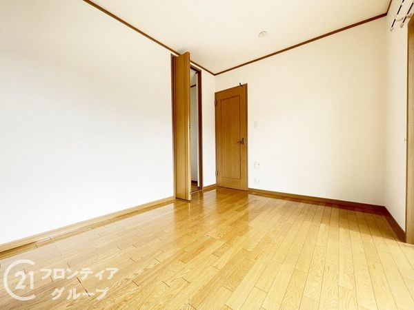 奈良市あやめ池北３丁目の中古一戸建て
