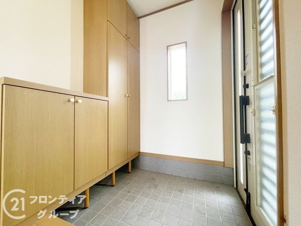 奈良市あやめ池北３丁目の中古一戸建て