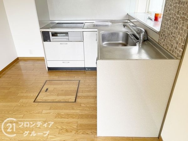 奈良市あやめ池北３丁目の中古一戸建て