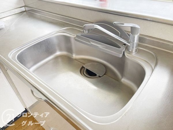 奈良市あやめ池北３丁目の中古一戸建て