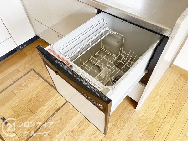 奈良市あやめ池北３丁目の中古一戸建て