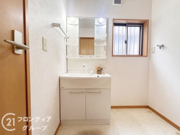 生駒郡安堵町大字東安堵の中古一戸建て