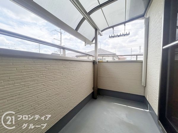 生駒郡安堵町大字東安堵の中古一戸建て