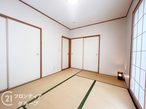 生駒郡安堵町大字東安堵の中古一戸建て