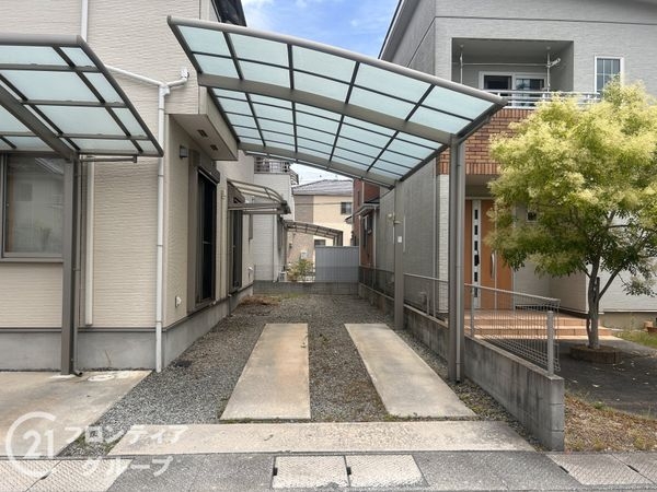 生駒郡安堵町大字東安堵の中古一戸建て