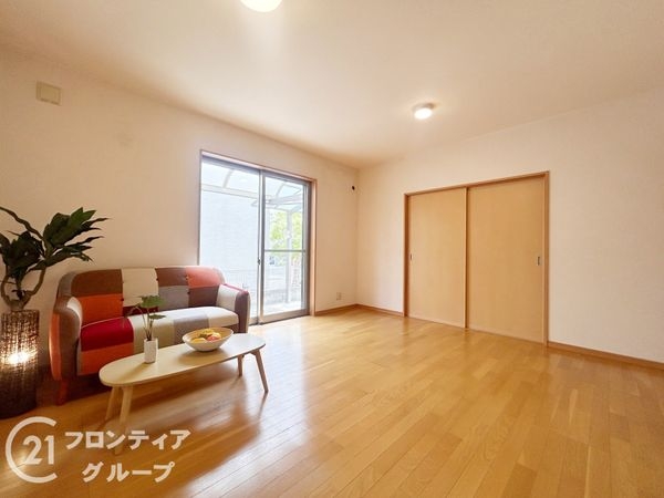 生駒郡安堵町大字東安堵の中古一戸建て