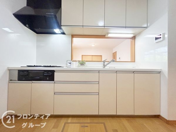 生駒郡安堵町大字東安堵の中古一戸建て
