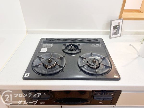 生駒郡安堵町大字東安堵の中古一戸建て
