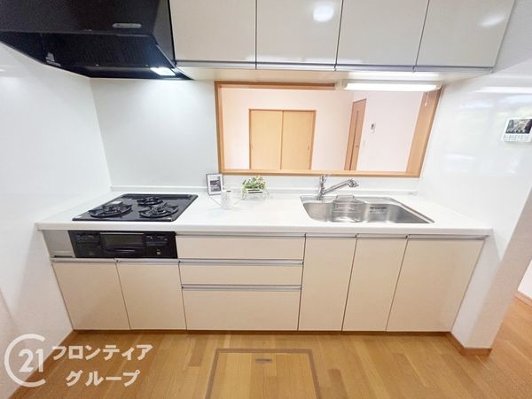 生駒郡安堵町大字東安堵の中古一戸建て