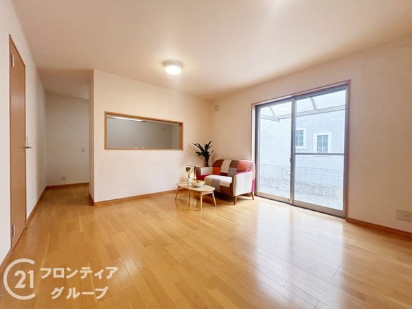 生駒郡安堵町大字東安堵の中古一戸建て