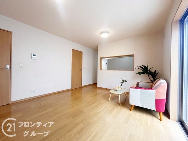 生駒郡安堵町大字東安堵の中古一戸建て