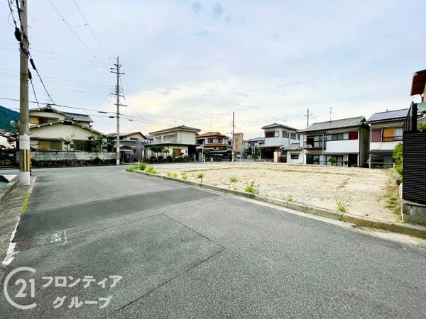 香芝市磯壁６丁目　新築一戸建て　２期　１号棟