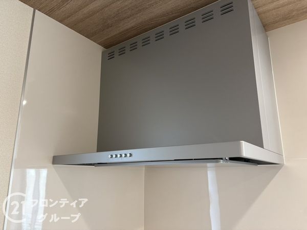 奈良市南京終町５丁目　新築一戸建て　１期　全１区画