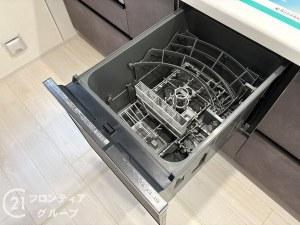 奈良市南京終町５丁目　新築一戸建て　１期　全１区画