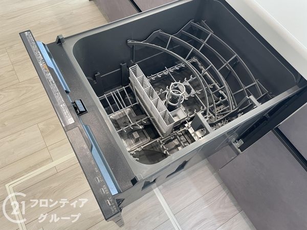 奈良市七条西町１丁目　新築一戸建て　０１期　全１区画