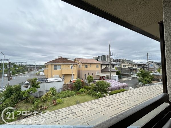 木津川市相楽台２丁目の中古一戸建て