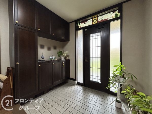 木津川市相楽台２丁目の中古一戸建て