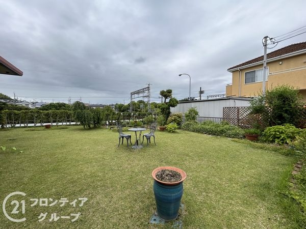 木津川市相楽台２丁目の中古一戸建て