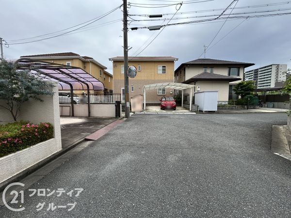 木津川市相楽台２丁目の中古一戸建て