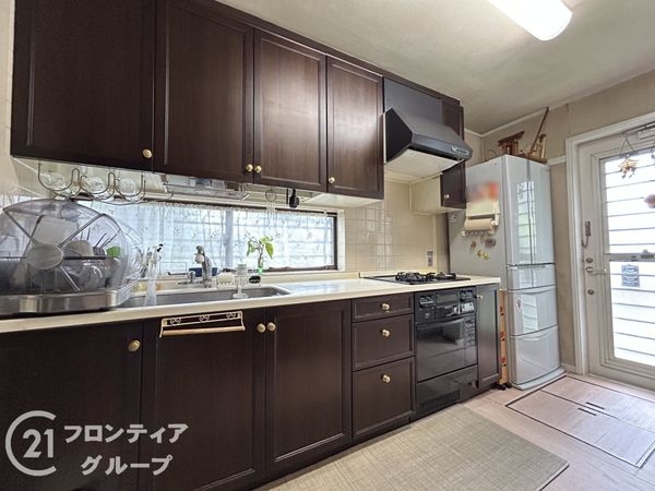 木津川市相楽台２丁目の中古一戸建て