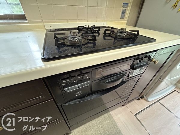 木津川市相楽台２丁目の中古一戸建て