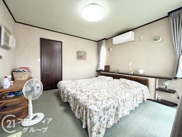 木津川市相楽台２丁目の中古一戸建て