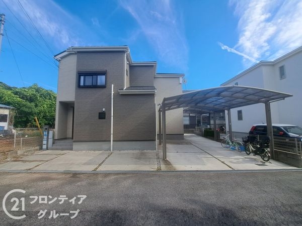 大和高田市春日町１丁目の中古一戸建て