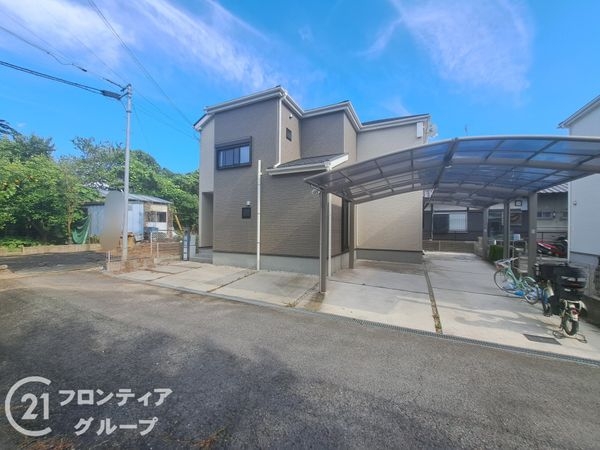 大和高田市春日町１丁目の中古一戸建て