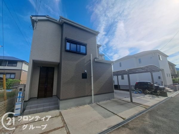 大和高田市春日町１丁目の中古一戸建て