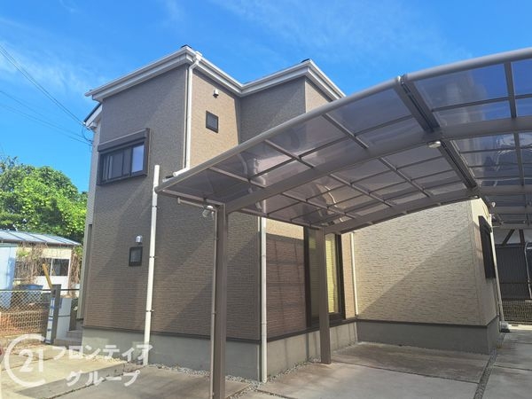 大和高田市春日町１丁目の中古一戸建て