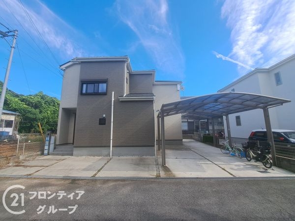 大和高田市春日町１丁目の中古一戸建て