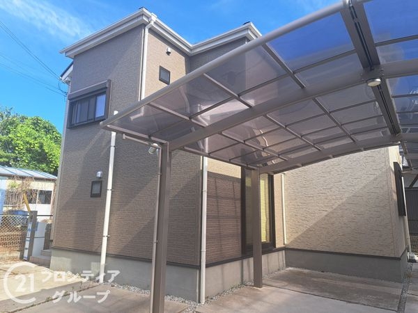 大和高田市春日町１丁目の中古一戸建て