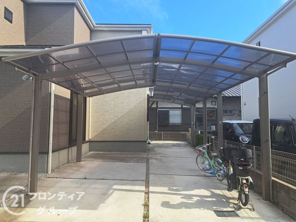 大和高田市春日町１丁目の中古一戸建て
