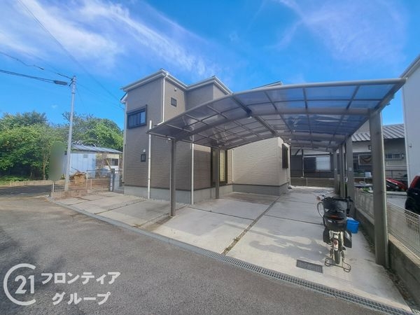 大和高田市春日町１丁目の中古一戸建て
