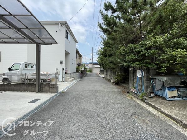 大和高田市春日町１丁目の中古一戸建て