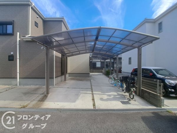 大和高田市春日町１丁目の中古一戸建て