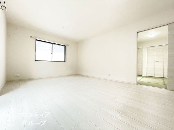 大和高田市春日町１丁目の中古一戸建て
