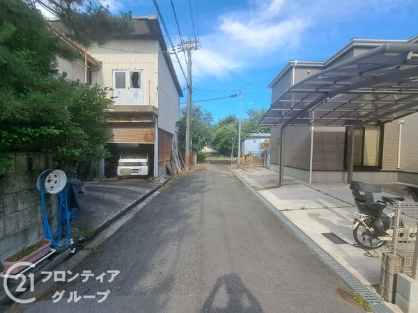 大和高田市春日町１丁目の中古一戸建て
