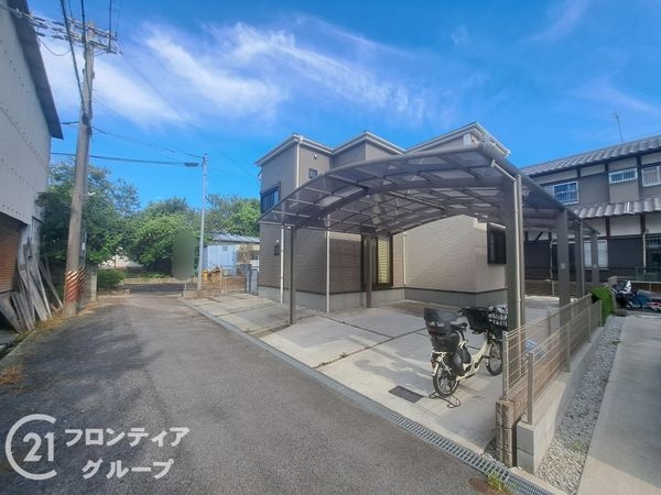大和高田市春日町１丁目の中古一戸建て
