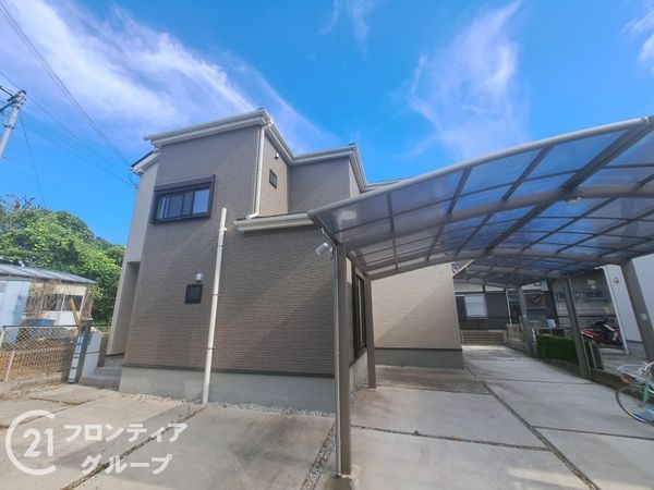 大和高田市春日町１丁目の中古一戸建て