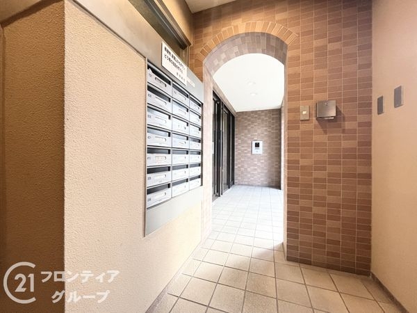 ディオ・フェルティ大和高田　中古マンション