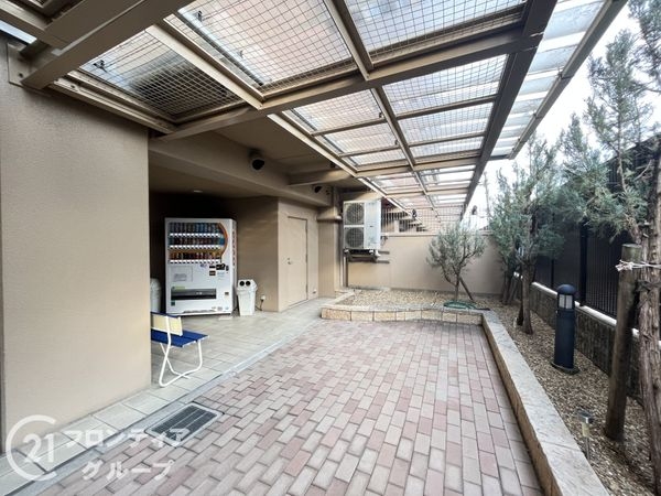 ディオ・フェルティ大和高田　中古マンション