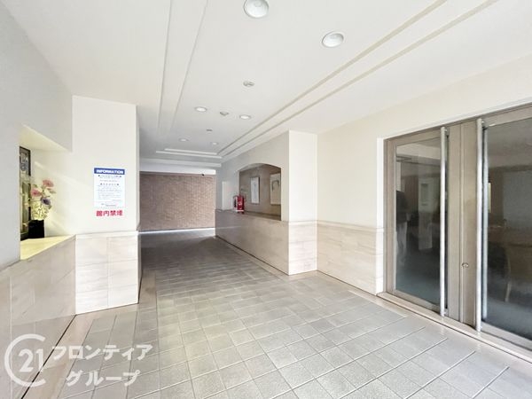 ディオ・フェルティ大和高田　中古マンション