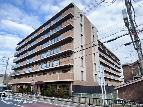 ディオ・フェルティ大和高田　中古マンション