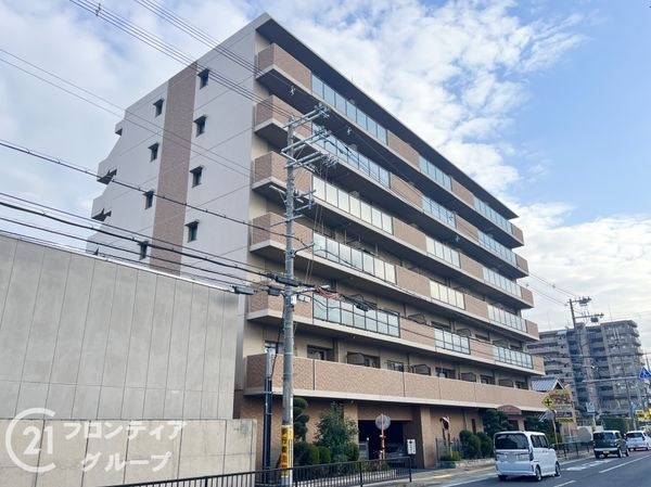 ディオ・フェルティ大和高田　中古マンション
