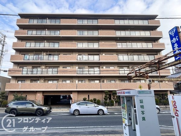 ディオ・フェルティ大和高田　中古マンション