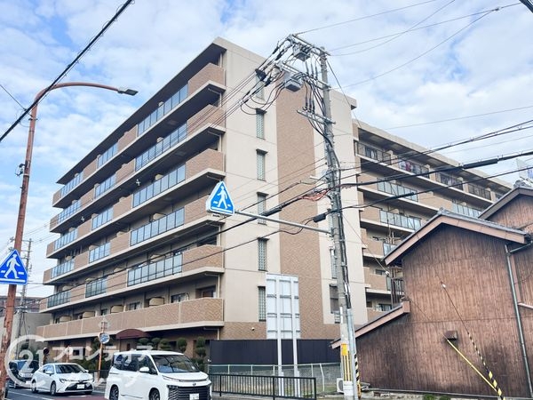 ディオ・フェルティ大和高田　中古マンション