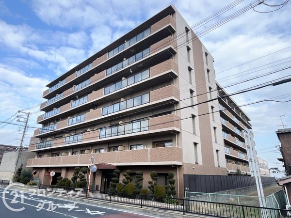 ディオ・フェルティ大和高田　中古マンション