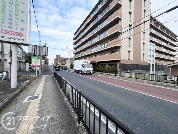 ディオ・フェルティ大和高田　中古マンション