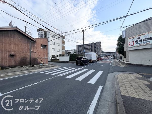 ディオ・フェルティ大和高田　中古マンション
